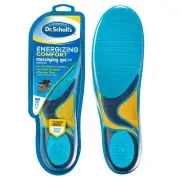 Dr. Scholl’s Massaging Gel Advanced Insoles All-Day Comfort (Men's 8-14)