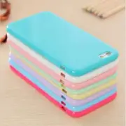 Ultra Slim S Gel TPU case cover -- Apple iPhone 6 6S iPhone 6 6S Plus