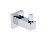 Square Robe Hook [12-6053]