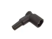 For 1988 BMW 535is Spark Plug Wire End Plug 77487JTXX Spark Plug Wire End Plug (for: BMW)