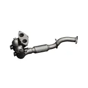 Redback Underfloor Catalytic Converter for Alfa Romeo 147 937.AXA1 AXC1 BXC1