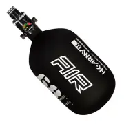 HK ARMY Alpha Air Carbon Tank - 68ci - Shadow - Ninja Pro V3