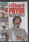 CAR WASH/BUSTIN LOOSE/WHICH WAY IS UP/BREWSTERS MILLIONS DVD BRAND NEW SEALED