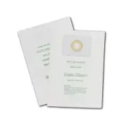 Numatic NaceCare Vacuum Bags Henry / James 10 Pack