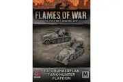 Flames of War: 8.8cm Bunkerflak Tank-hunter Platoon
