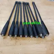 Lot10 7.2 Inch 700-800MHz UHF Antenna For ASCEND ES 5100 Radio Handheld