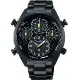 SEIKO 精工 PROSPEX 世界田徑錦標賽紀念限量款太陽能計時腕錶-8A50-00B0SD/SFJ007P1