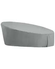 Modway Immerse Convene/Sojourn/Summon Daybed Outdoor Patio Furniture Cover
