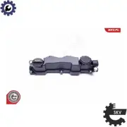 CYLINDER HEAD COVER 48SKV028 FOR PEUGEOT PARTNER/Box/Body/MPV/Platform/Chassis