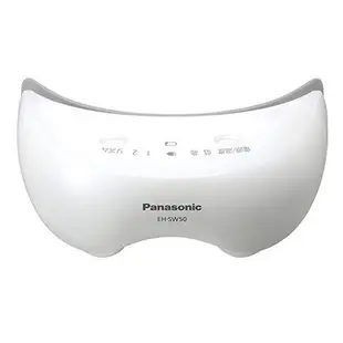 【現貨】Panasonic 松下【日本代購】 眼周溫感按摩器 EH-SW50-S