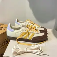 在飛比找蝦皮購物優惠-新款 Adidas Originals Samba OG 焦