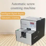 Automatic Screw Counting Machine FA-590 Screw Counter 1.0-5.0MM track counter