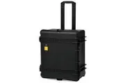 HPRC 2730W Hard Case Waterproof Camera Wheel Bag For Sony Venice Black