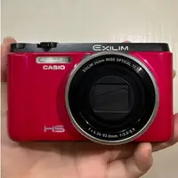 在飛比找蝦皮購物優惠-Casio EX-ZR1500美顏翻轉相機｜卡西歐｜CCD｜