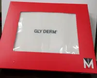 在飛比找Yahoo!奇摩拍賣優惠-GLY-DERM Menarini 暖冬奢華毯