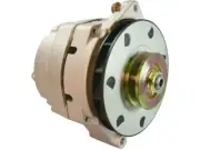 For 1986 Jeep Comanche Alternator 25887KB 2.5L 4 Cyl Alternator (for: Jeep)