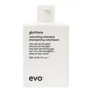 [EVO] Gluttony Volumising Shampoo