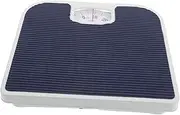 BAZEITFLOW Analog Weight Scale for Mechanical Bathroom Scales Accurate Weighing Durable No Batteries