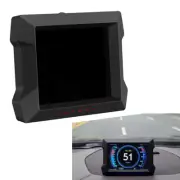 Universal P22 Car HUD Head Up Display Digital GPS Smart Speedometer OBD2 Scanner