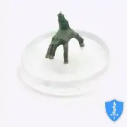 Crawling Claw - Boneyard #3 D&D Icons of Realms Hand Miniature