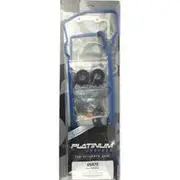 Platinum Valve Regrind Set - DS870