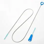 Hydrate for Health – Drinking Tube and Valve Cleaning Kit for The Hydrant, Maternity Hydrant and Sports Hydration Bladders – Keep Your Hydration System in Top Condition