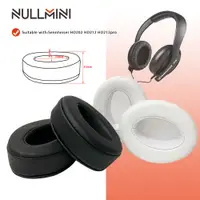 在飛比找蝦皮購物優惠-Nullmini 替換耳墊適用於 Sennheiser HD