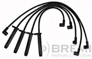 BREMI Ignition Cable Kit For FORD Scorpio I Saloon Turnier Sierra 89-94 6186107