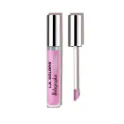 L.A. COLORS Holographic Iridescent Lipgloss, Sugared CLG421
