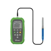 TM5120B-1 Handheld Digital AC DC MagnetoMeter Tesla Meter Gauss Meter Class1