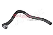 METZGER Radiator Hose For CITROEN Evasion FIAT Scudo LANCIA PEUGEOT 72-06 1351ZS