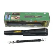 Handheld Metal Detector Metal Pinpointing Rod Detector Gp-Pointer Waterproof IP6