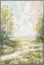 By Dezign - Nature Walk - Canvases