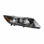 For Kia Optima Headlight 2011 12 13 2014 Passenger Side DOT KI2503155 (for: Kia)
