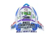 Toy Story Childrens/Kids 3D Buzz Lightyear Backpack (Multicoloured) (One Size)