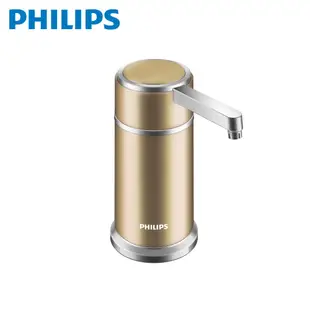 蝦幣十倍送 PHILIPS WP3884 飲水機 淨水 RO逆滲透 濾水器 過濾水