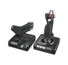 Logitech G X52 PRO HOTAS Flight Control System