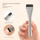 Delicacy Foundation Flat Head Foundation Brush Lightweight Brush Women Beauty