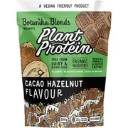 Botanika Blends Plant Protein Cacao Hazelnut 500g