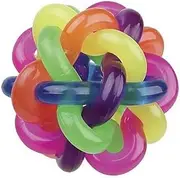 (1-Pack) - Flashing Orbit Ball