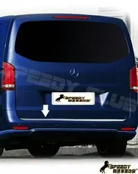 在飛比找Yahoo!奇摩拍賣優惠-M-Benz Vito Tourer 2.2V-Class 