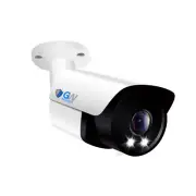 8MP 2160p UHD 4K Two Way Audio Fulltime Color IP PoE Security Camera GW8028IP