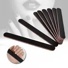 Nail Polishing File Multifunctional Polishing Nail Sanding Polishing Buffer