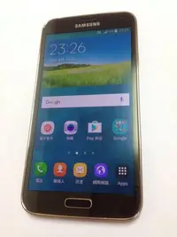 在飛比找Yahoo!奇摩拍賣優惠-Samsung Galaxy S5 送Sd卡16G