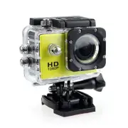 Waterproof 30m Outdoor Sports Video DV Camera 1080P Full HD LCD Mini Camcorder