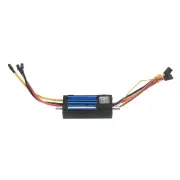 UDIRC UDI023PRO INKFISH Jet RC Boat Parts 80A Independent Brushless ESC Speed Controller Vehicles Models Accessories UDI