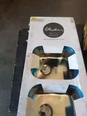 Oliveri Kitchen Sink