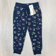 Anko Girls Track Pants Jogger Pants Size 4 Years (new)