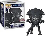 Funko PoP! Aliens - Alien Queen Vinyl Figure, 6-Inch Height