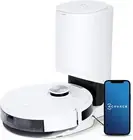 ECOVACS DEEBOT N10 PLUS Robot Vacuum and Mop Combo with Auto-Empty Station, NEW